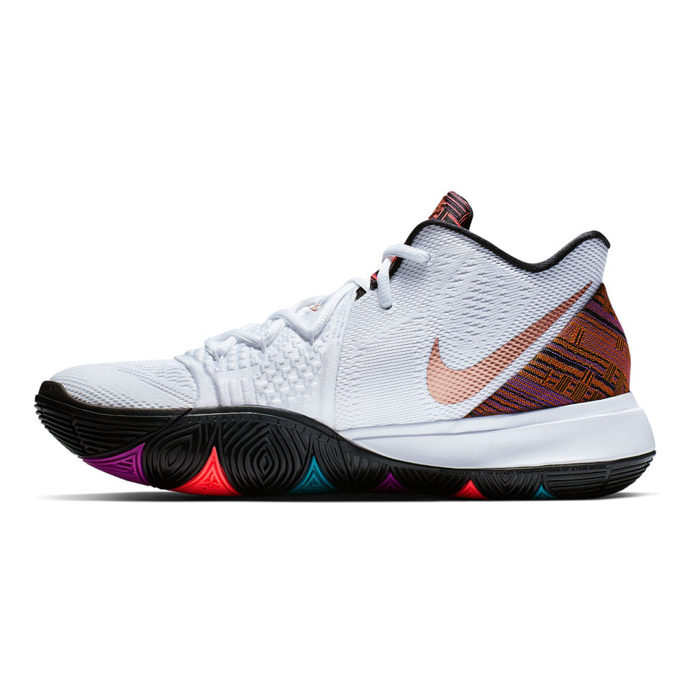 Kyrie 5 hot sale artwalk