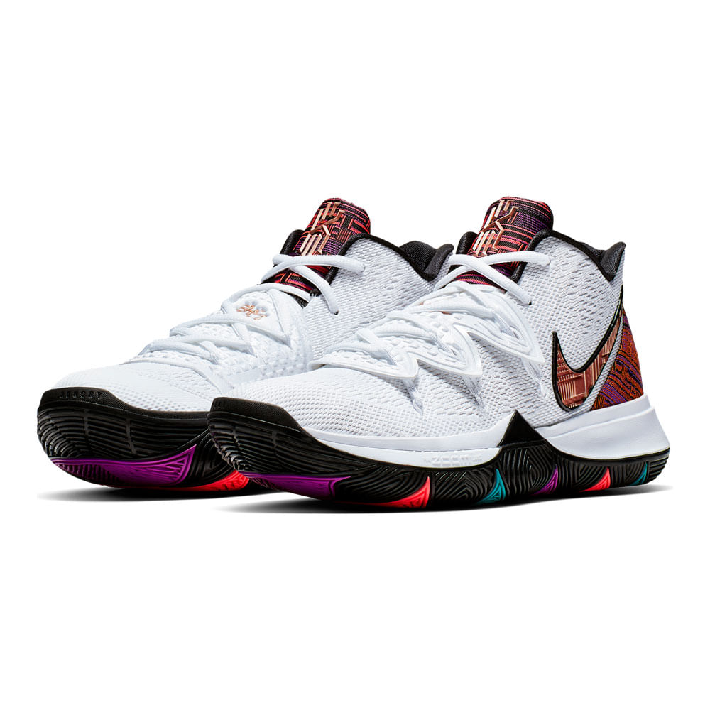 Kyrie 5 basketball store shoes