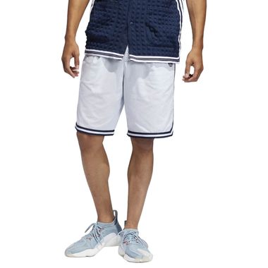 Shorts-adidas-Seersucker-Masculino-Branco