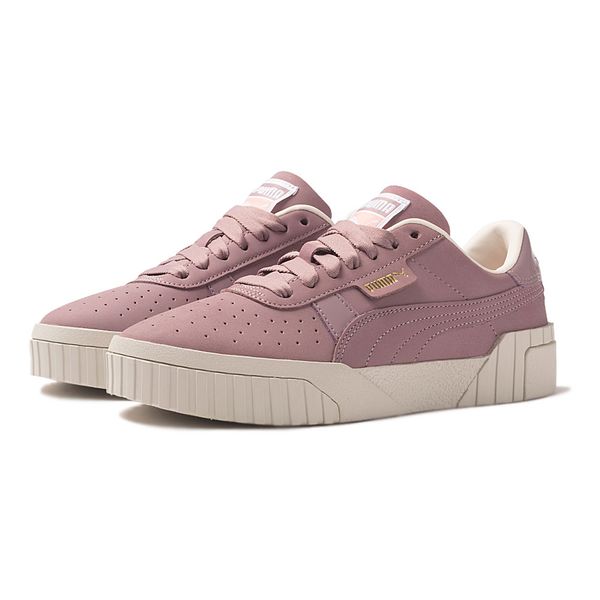Tênis Puma Cali Nubuck Feminino | Tênis é na Artwalk - Artwalk