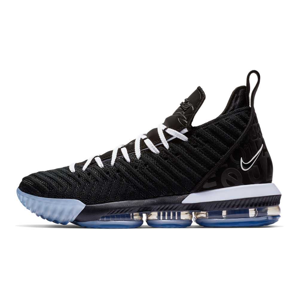 xvi lebron