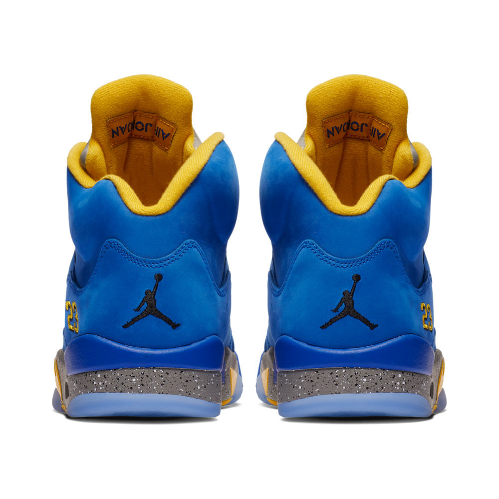 Laney 5 cheap blue