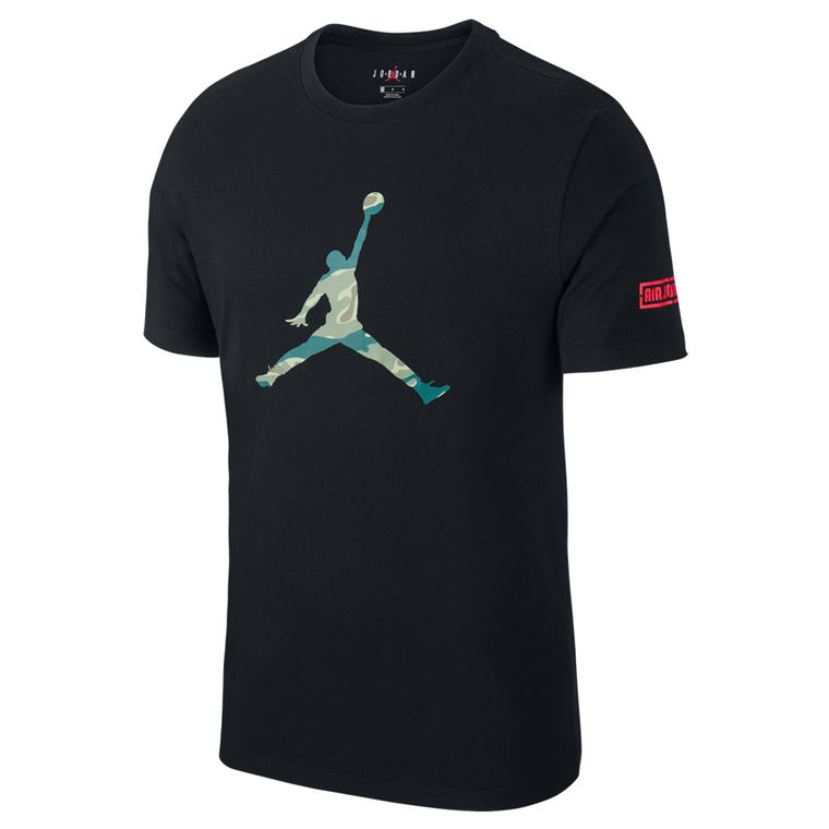 Camiseta-Jordan-COF-2-Masculina-Preto