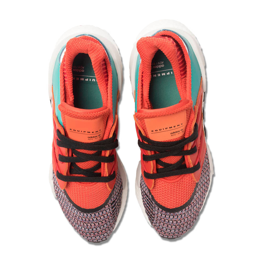 Adidas best sale eqt vermelho