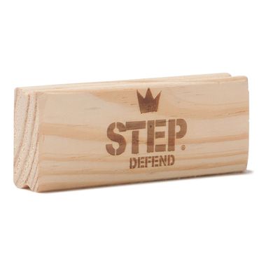 Escova-Para-Limpeza-Step-Defend-Bege