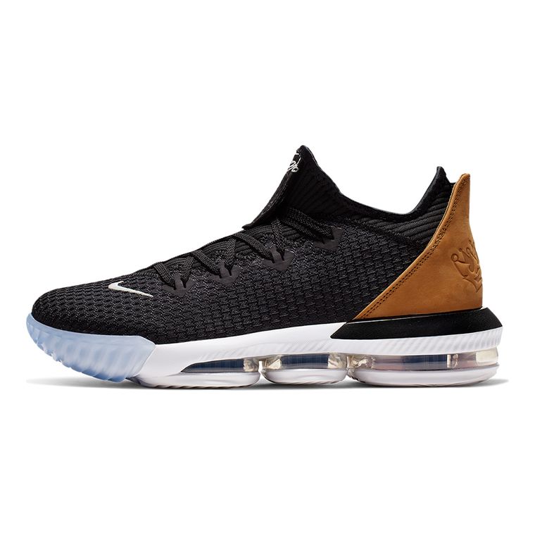 Tenis-Nike-Lebron-XVI-Low-CP-Masculino-preto