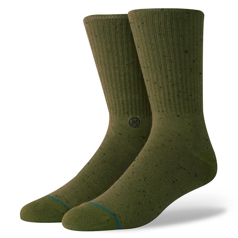 Meia-Stance-Icon-Anthem-Masculina-Verde