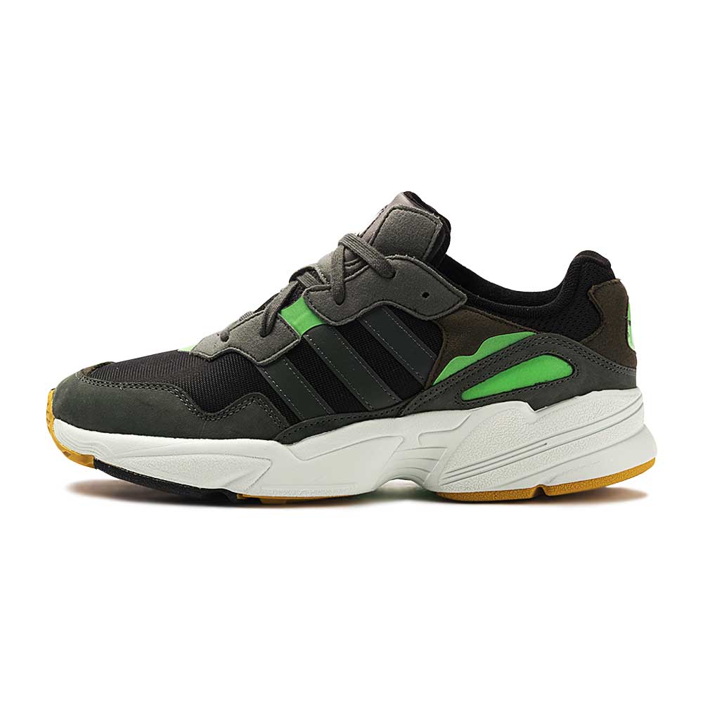 Adidas yung sale 1 homme verte