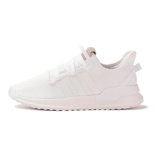 tênis adidas feminino upath run branco