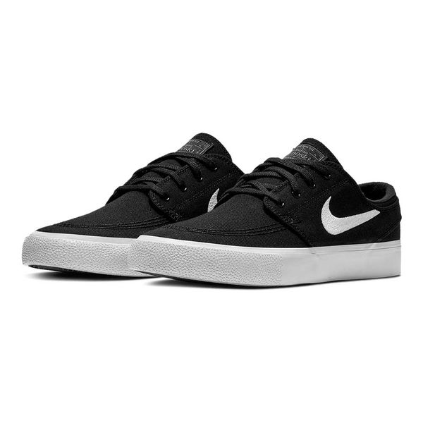 tênis nike sb zoom stefan janoski preto