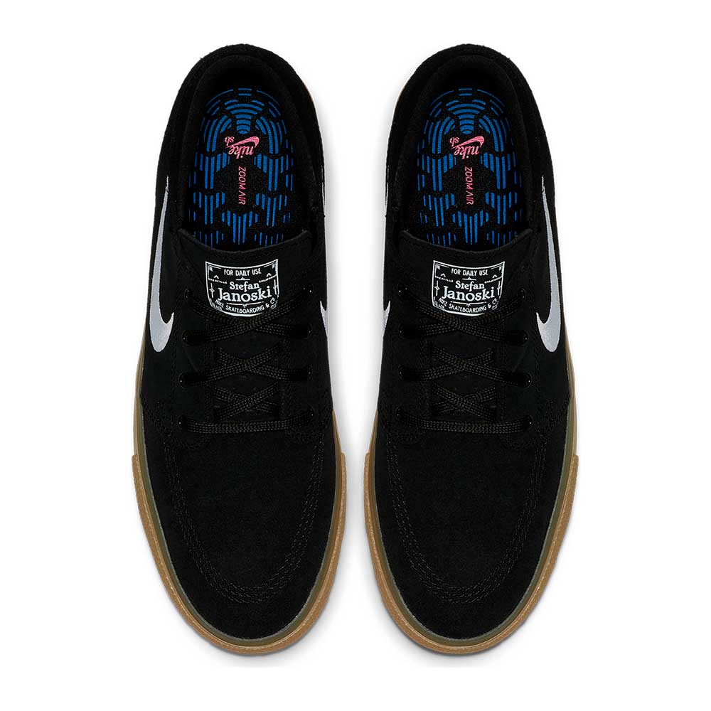 stefan janoski remastered