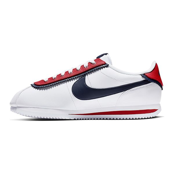 tenis nike cortez infantil