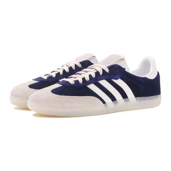 adidas samba roxo