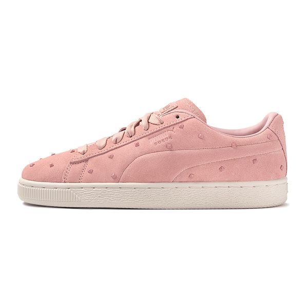 tenis puma suede studs