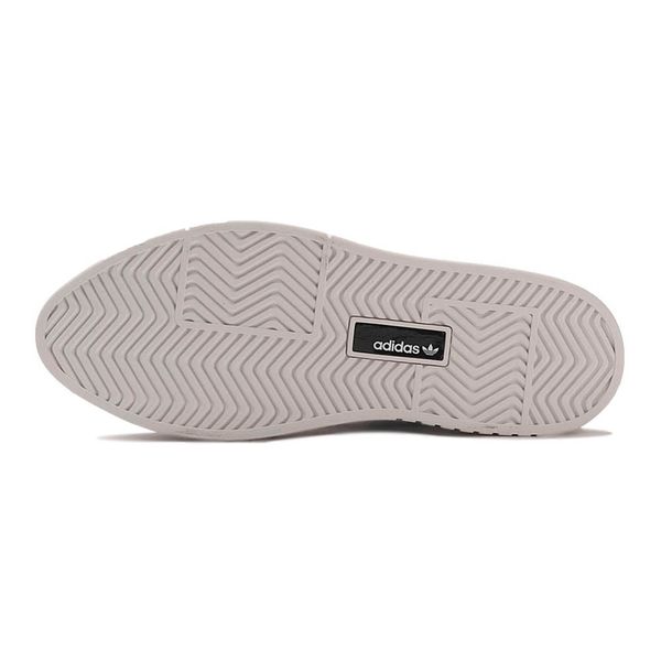 adidas sleek super preto