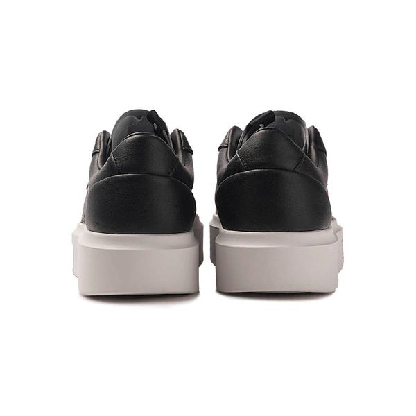 adidas sleek super preto