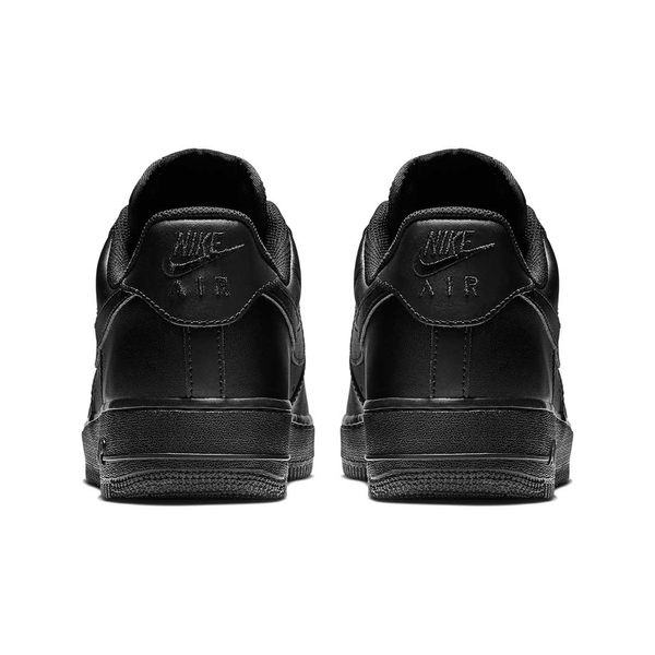 tenis nike air force preto masculino