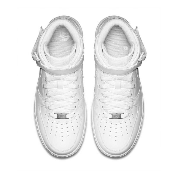 Tênis Nike Air Force 1 Masculino | Nike.com