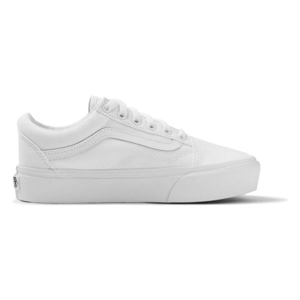 Tênis Vans Old Skool Platform | Tênis é na Artwalk - Artwalk