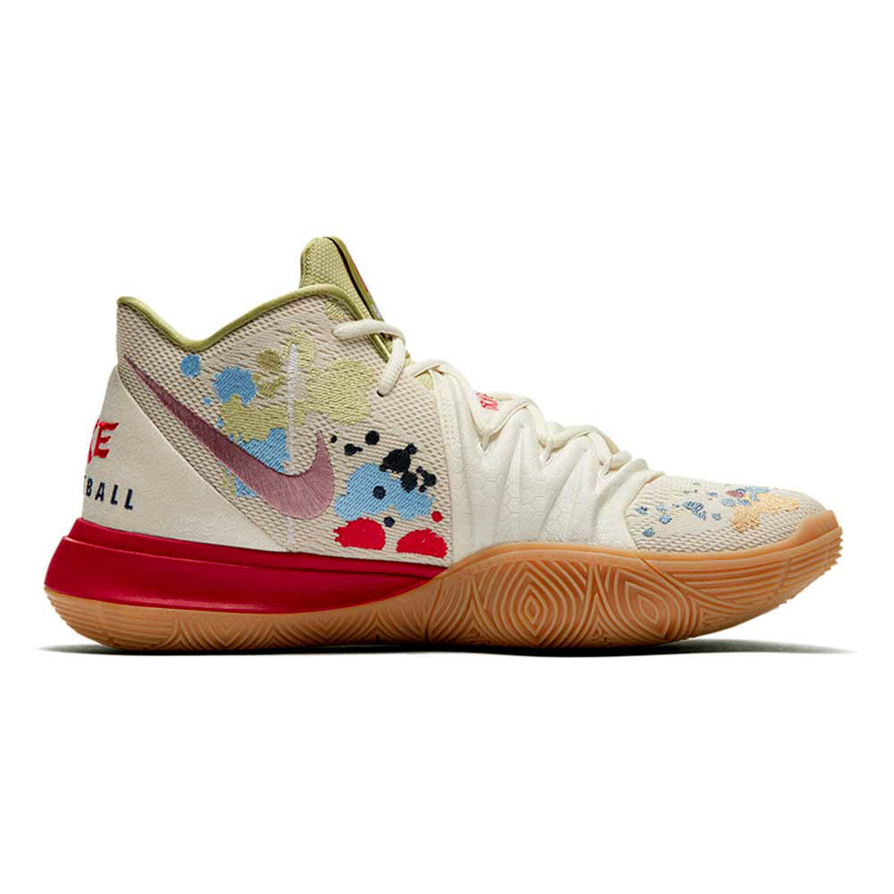 Basketball shoes kyrie sales 5