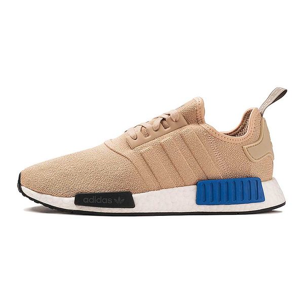 Tênis Adidas NMD R1 Bege