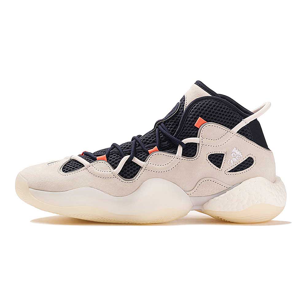 crazy byw 3