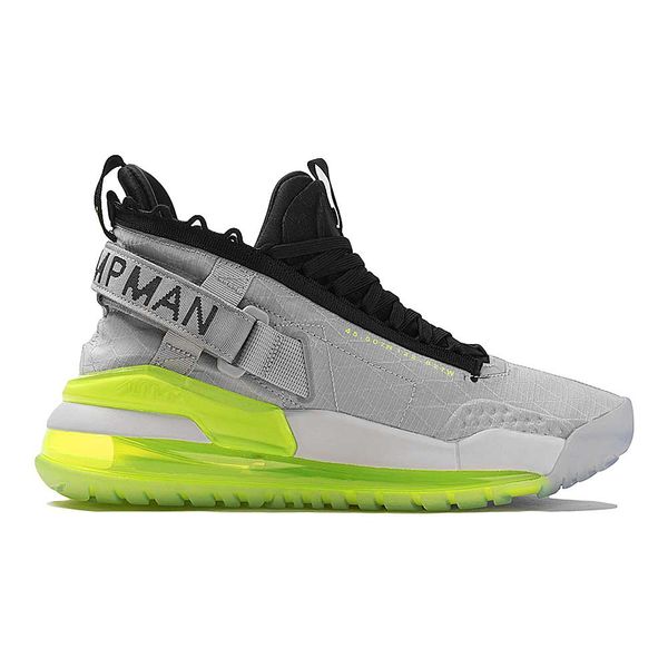 tenis jordan proto max