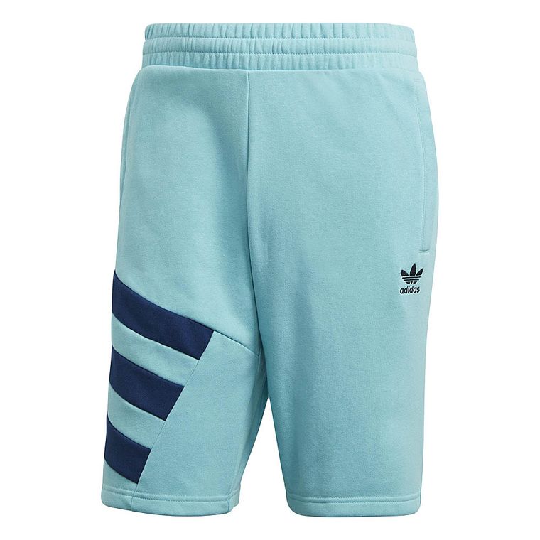 Shorts-adidas-Masculino-Azul