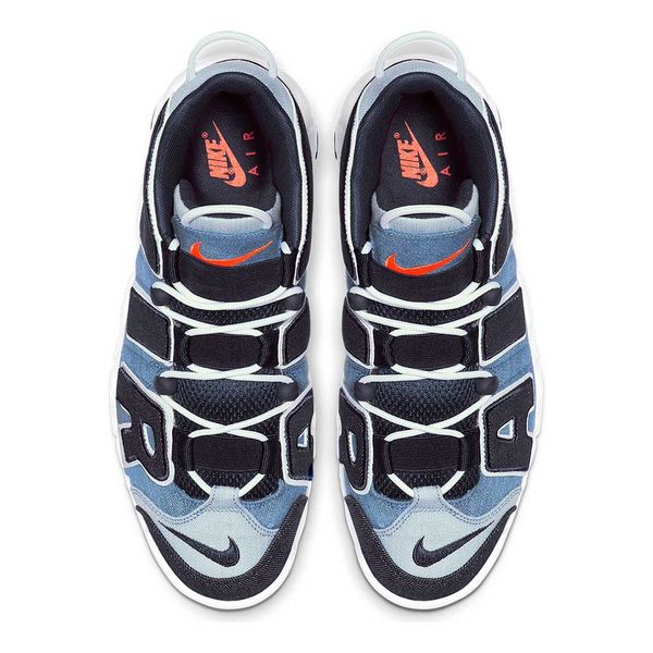 tênis nike air more uptempo 96 qs masculino