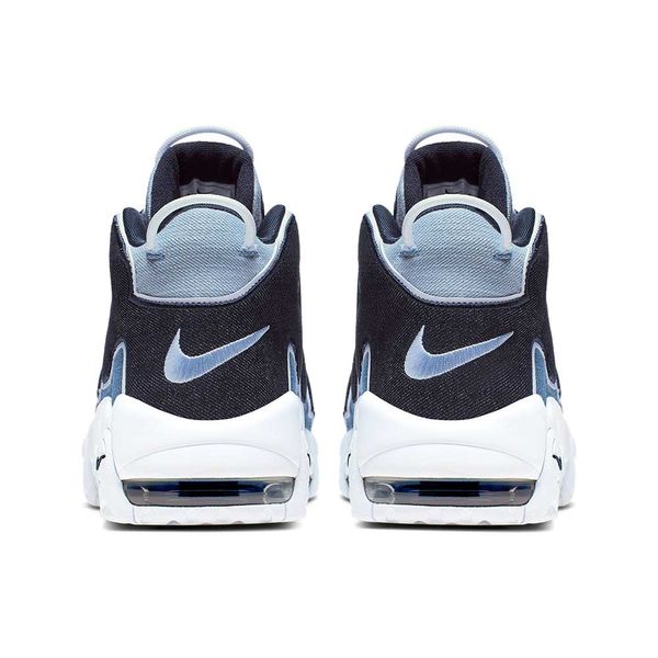 tênis nike air more uptempo 96 qs masculino