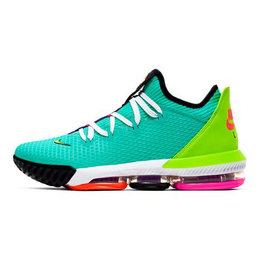 Tenis-Nike-Lebron-XVI-Low-Cp-Masculino-Multicolor