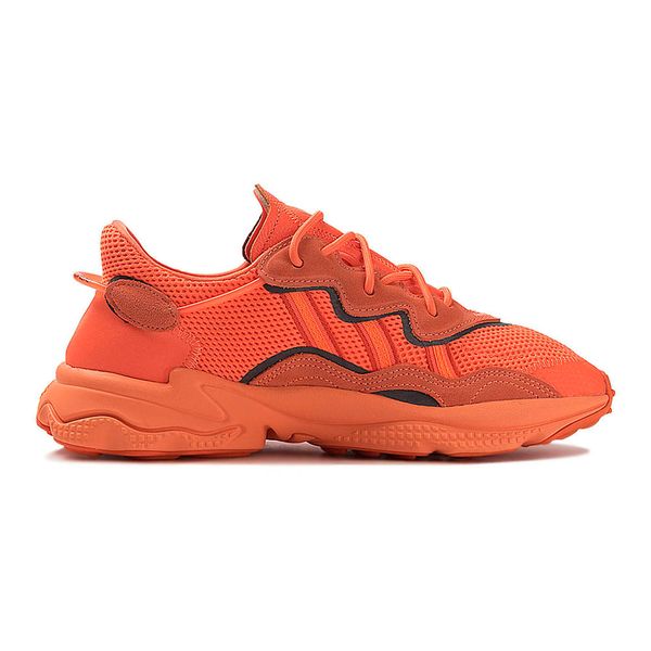 adidas ozweego laranja