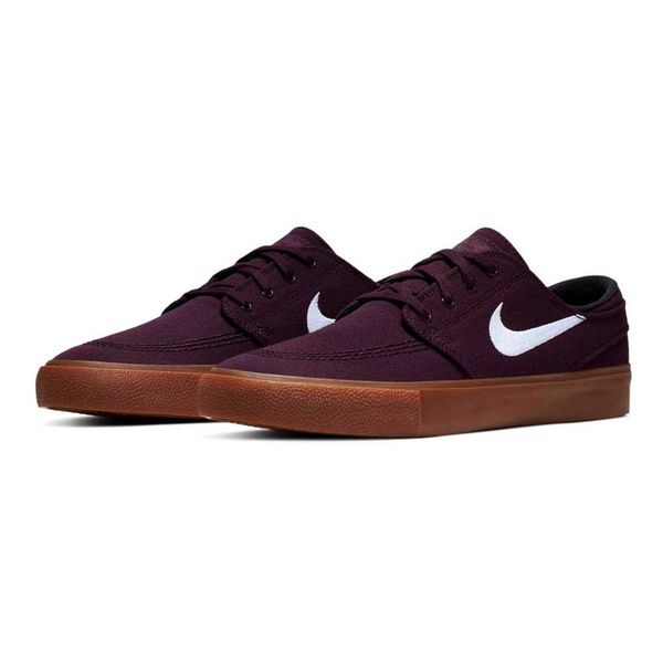 janoski roxo