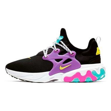 nike presto roxo