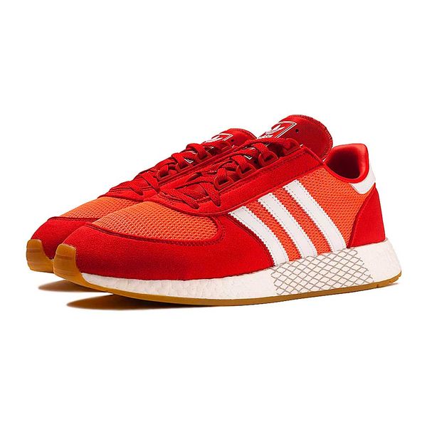 tenis adidas marathon tech