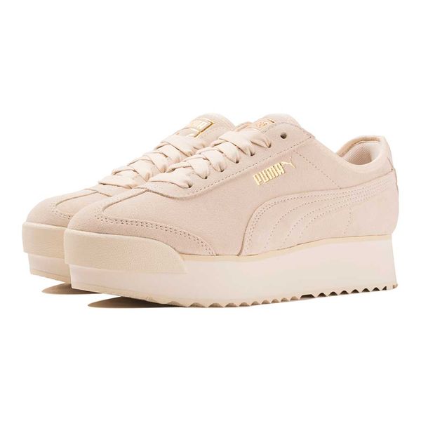 Tênis Puma Roma Amor Suede Feminino | Tênis é na Artwalk - Artwalk