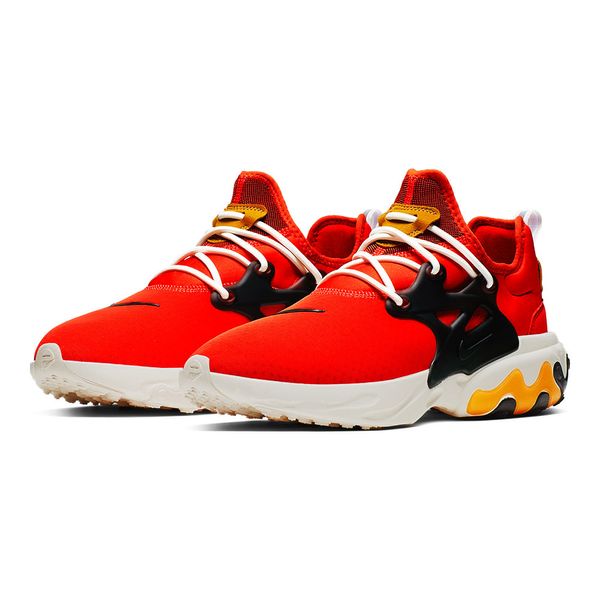 nike react presto