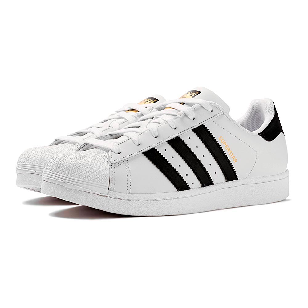 TÊNIS ADIDAS ORIGINALS SUPERSTAR FOUNDATION