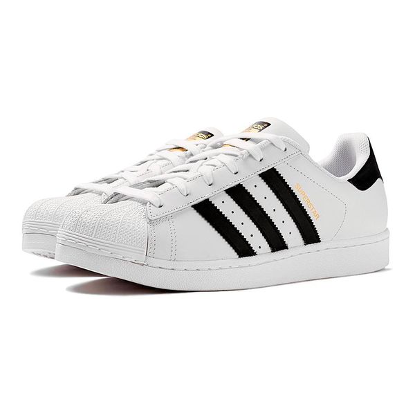 como saber se o tenis adidas superstar é original