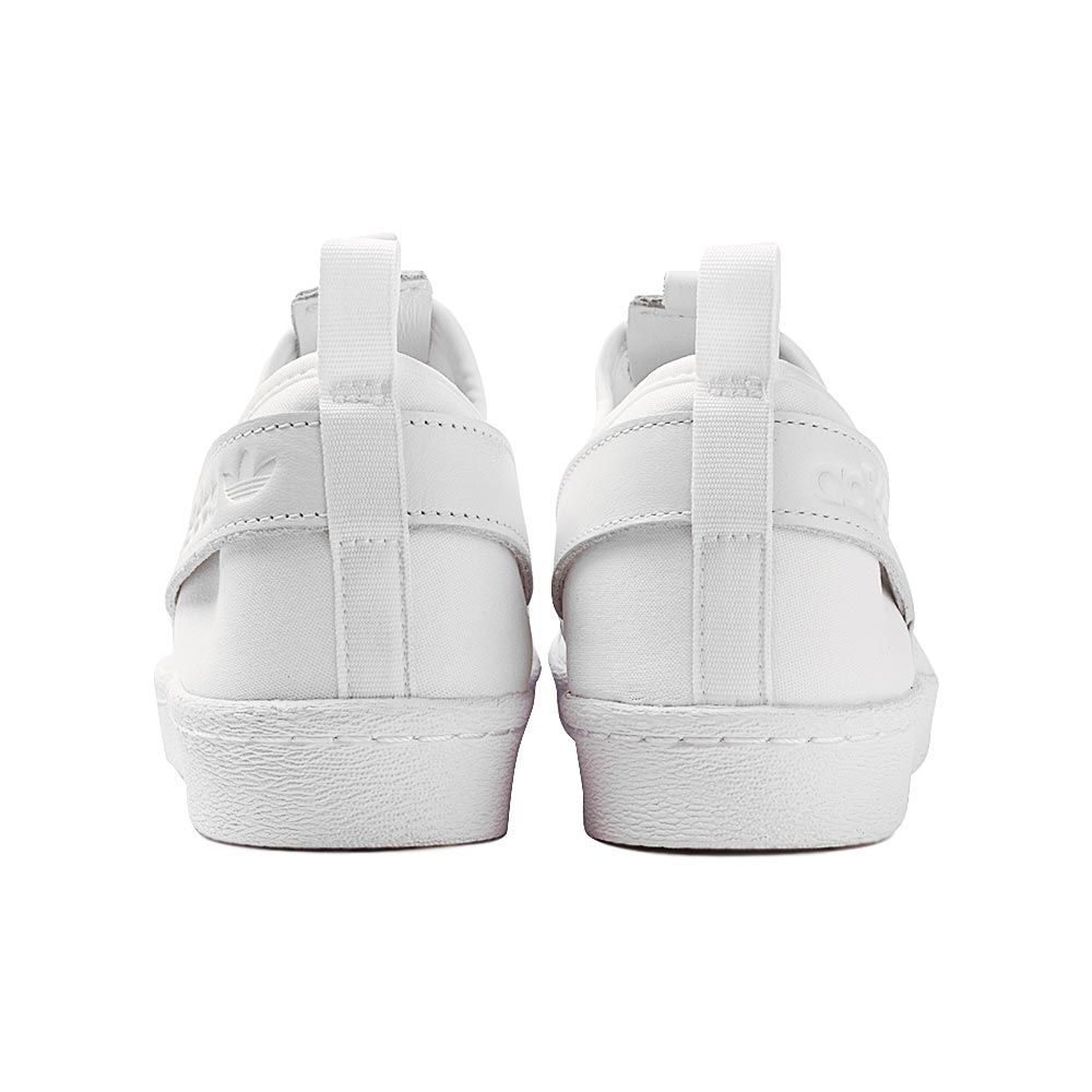 Tênis Slip-On Superstar Branco