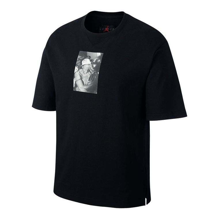 Camiseta-Jordan-Ctn-Rivals-Masculina-Preta