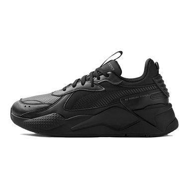 tênis da puma preto