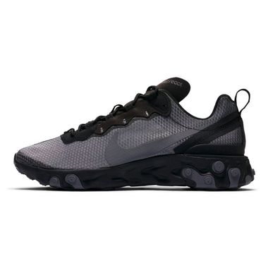 tênis nike react element 55 premium masculino