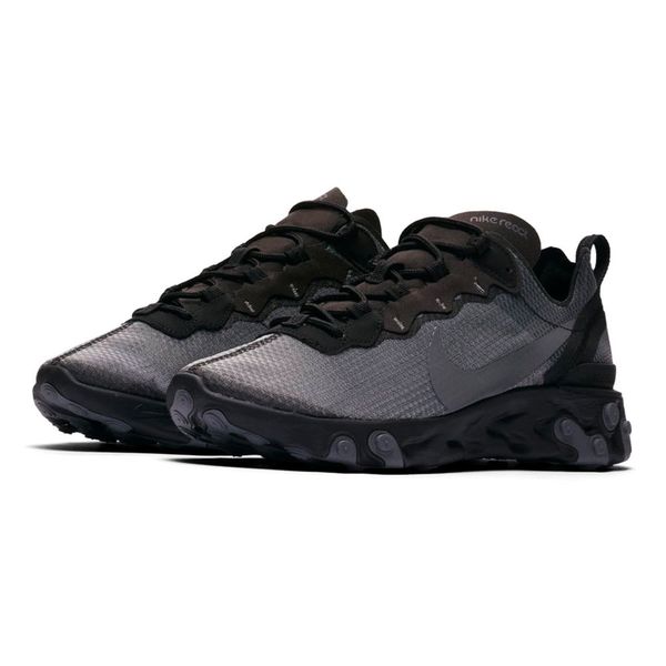 tênis nike react element 55 se masculino