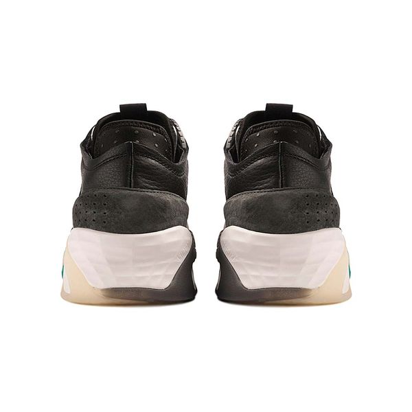 tênis adidas streetball preto