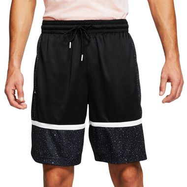 shorts jordan x psg rise diamond masculino