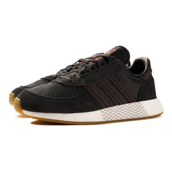 tenis adidas marathon tech