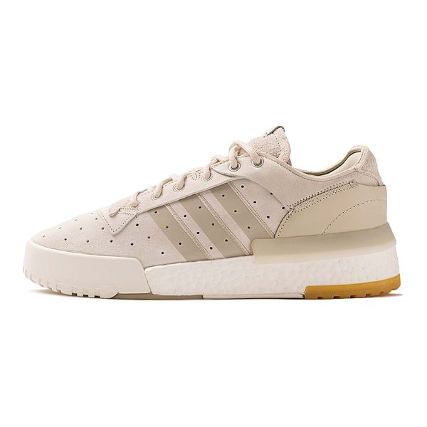 tênis adidas rivalry low feminino