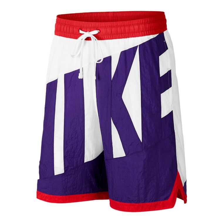 Shorts-Nike-Dry-Throwback-Masculino-Multicolor