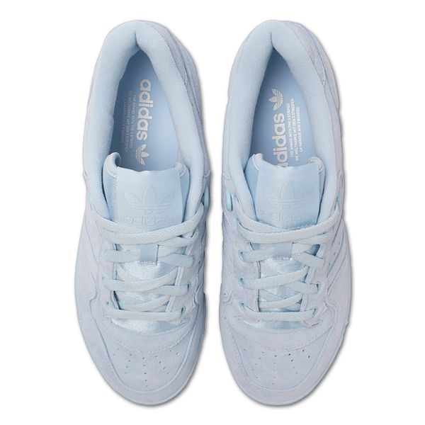 adidas rivalry low azul